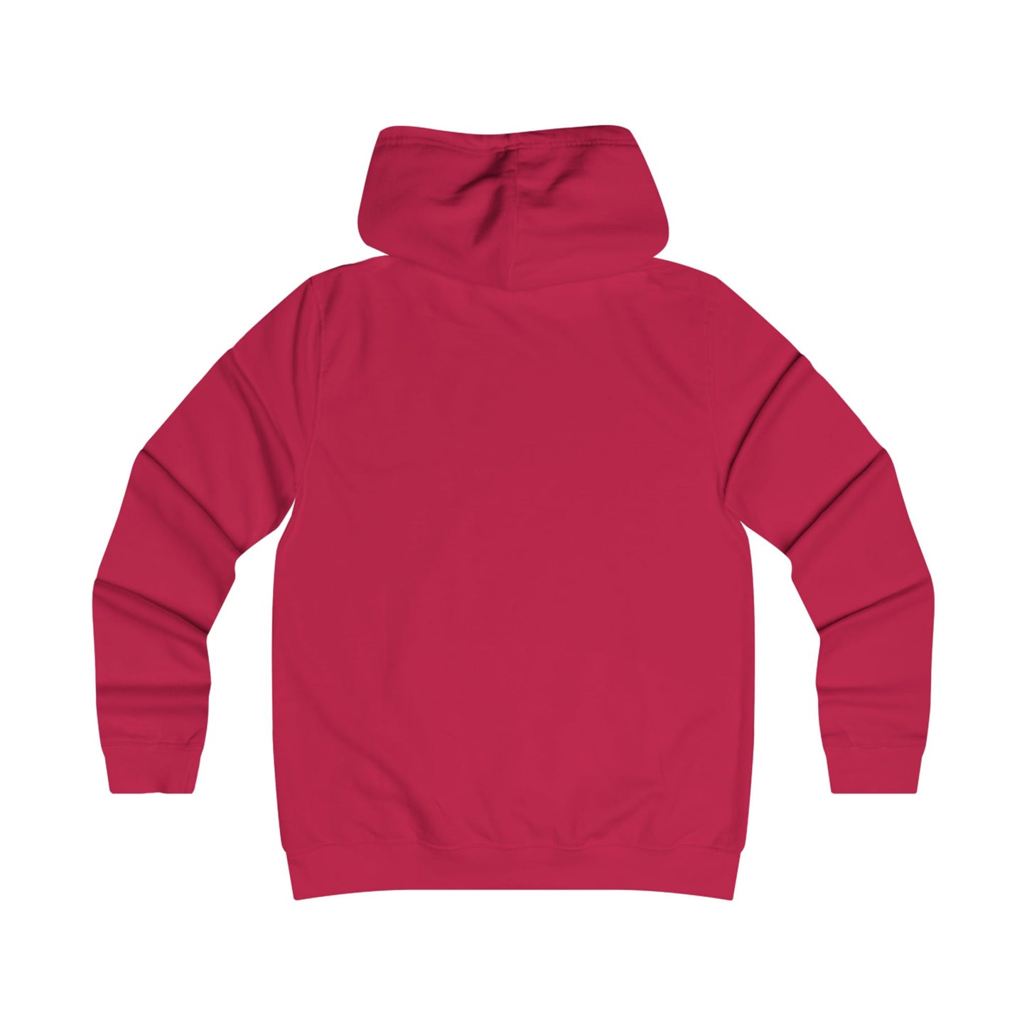 Pug Face Hoodie – "All I Need Is Pugs and Pajamas"