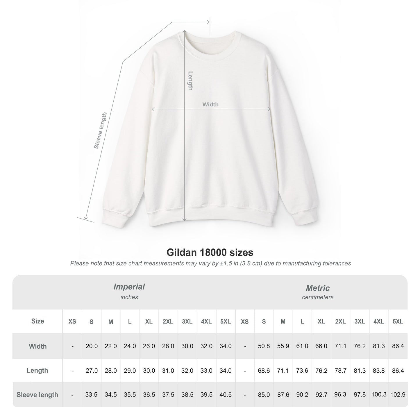 Pop Art Dogs Crewneck Sweatshirt
