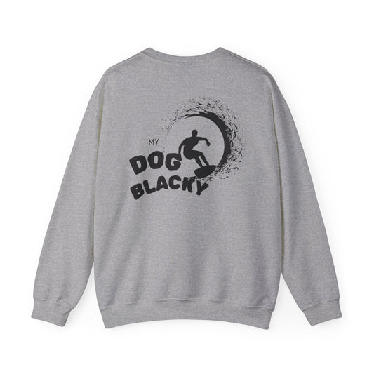 Dog Dad Sweatshirt
