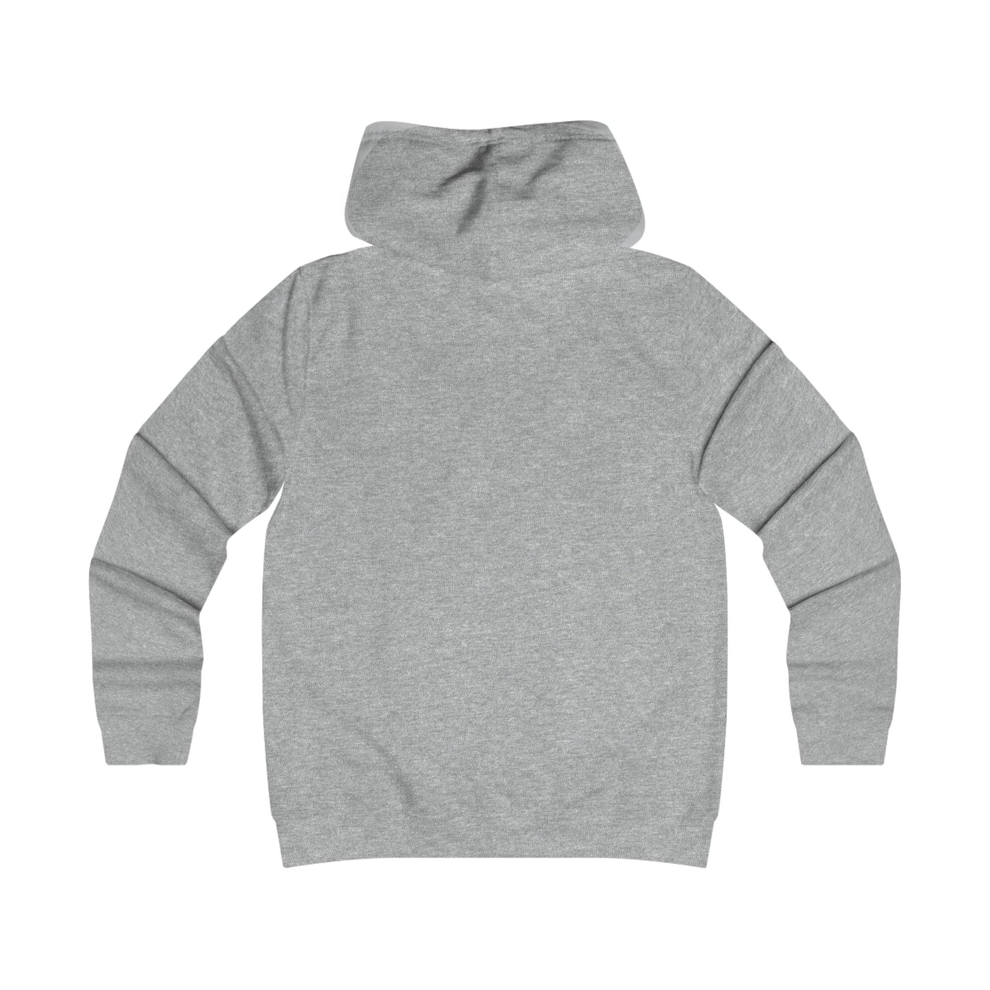 Pug Face Hoodie – "All I Need Is Pugs and Pajamas"