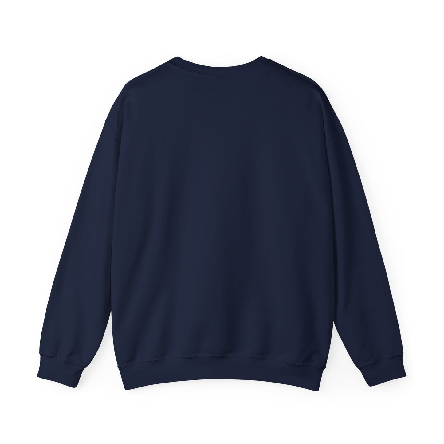 Pop Art Dogs Crewneck Sweatshirt