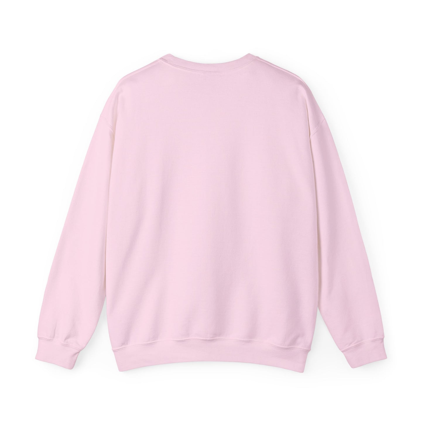 Pop Art Dogs Crewneck Sweatshirt