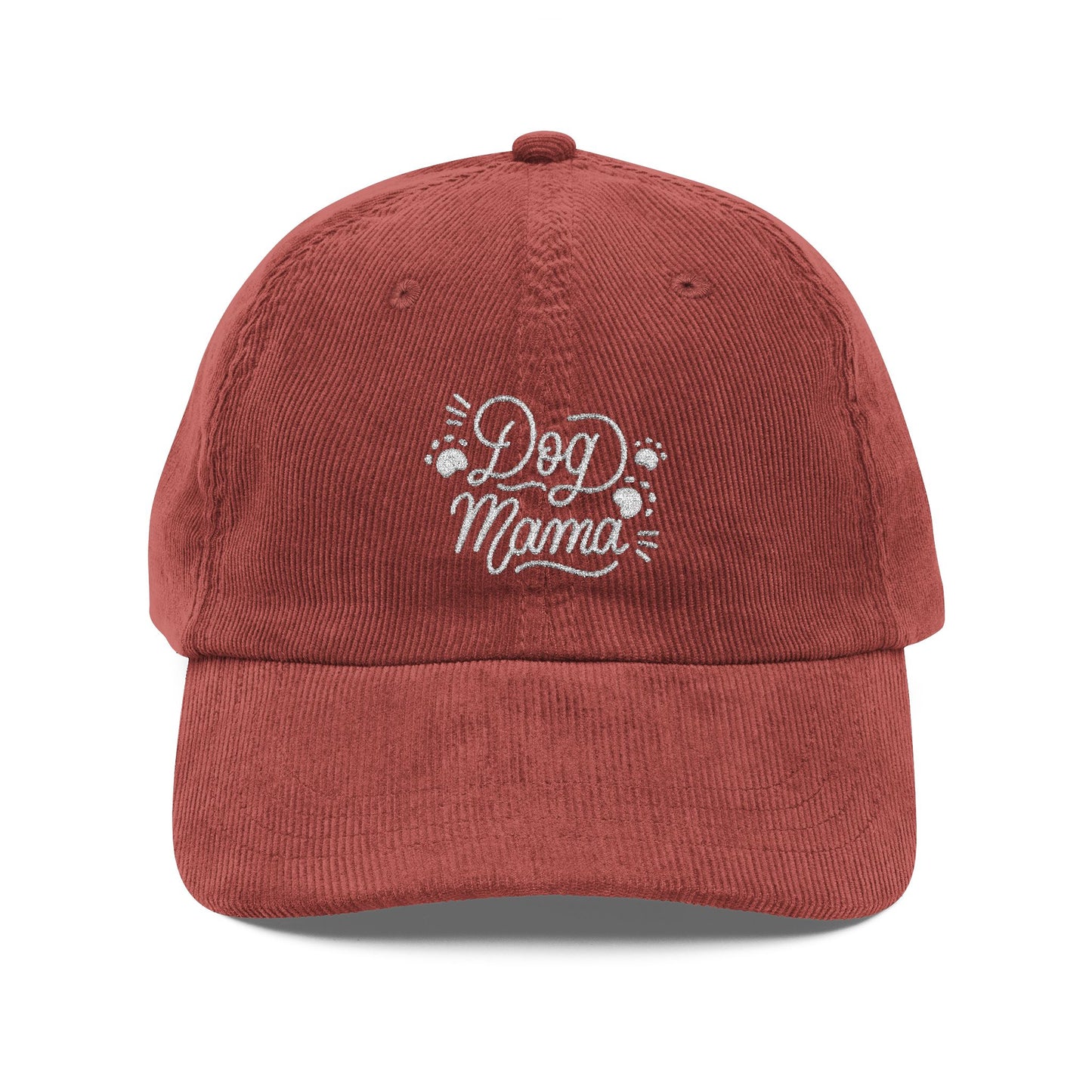 Mama Embroidered Cap
