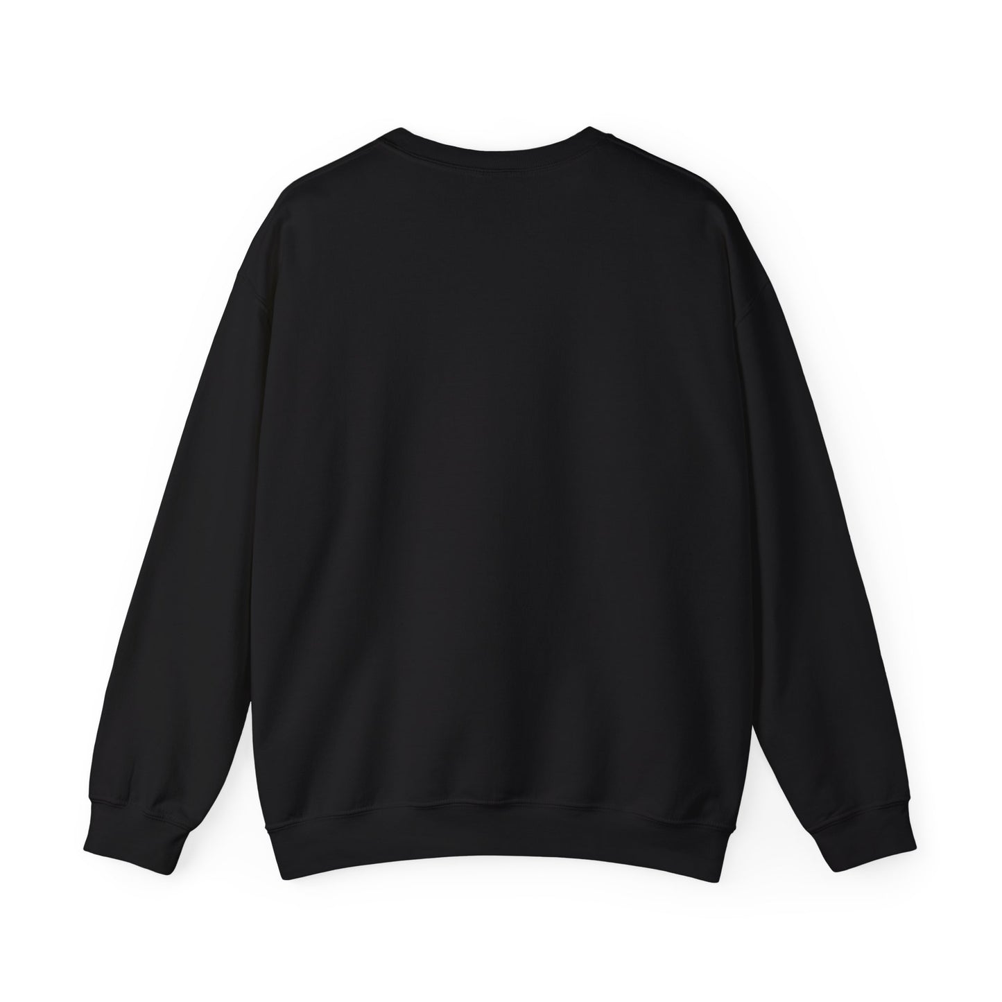 Pop Art Dogs Crewneck Sweatshirt