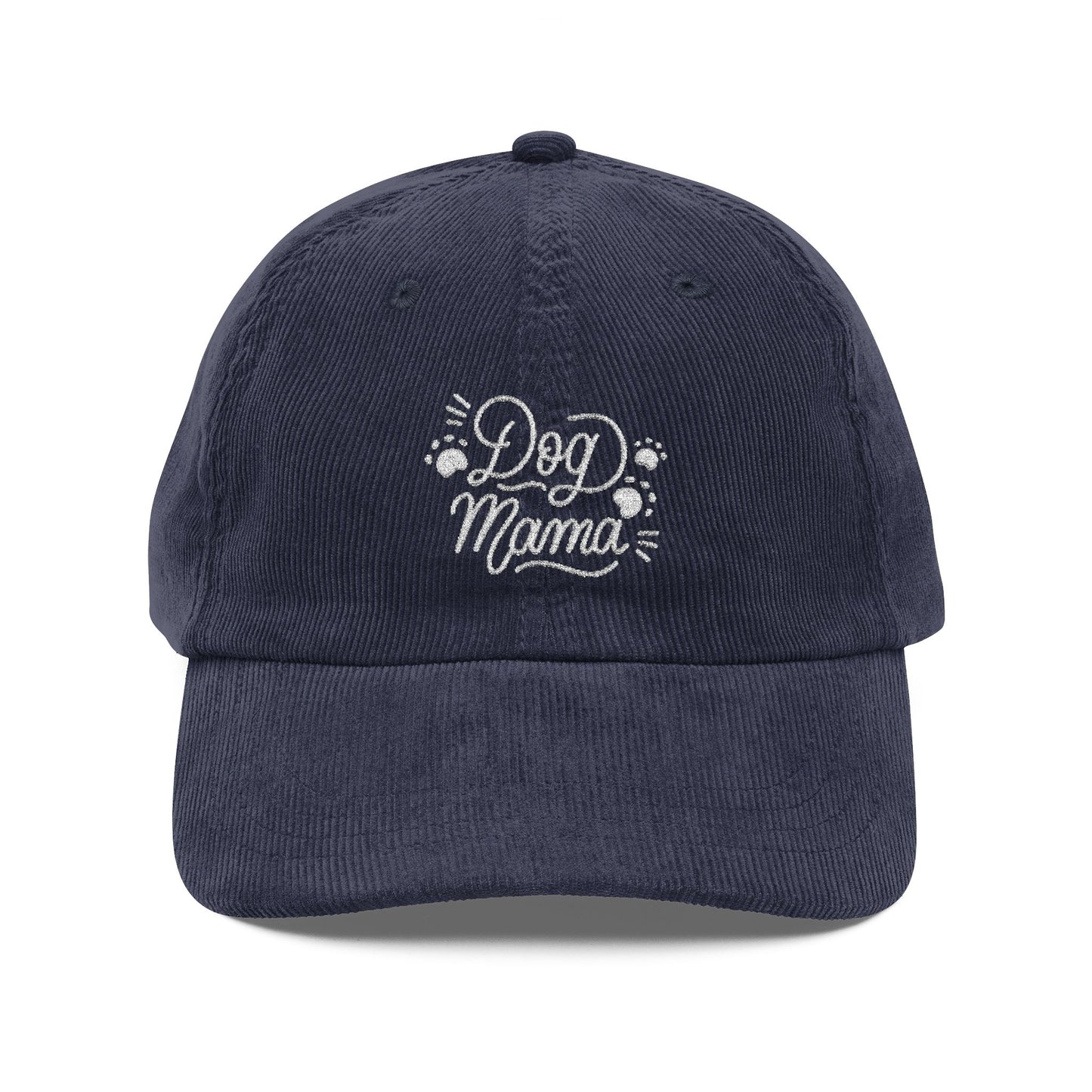 Mama Embroidered Cap