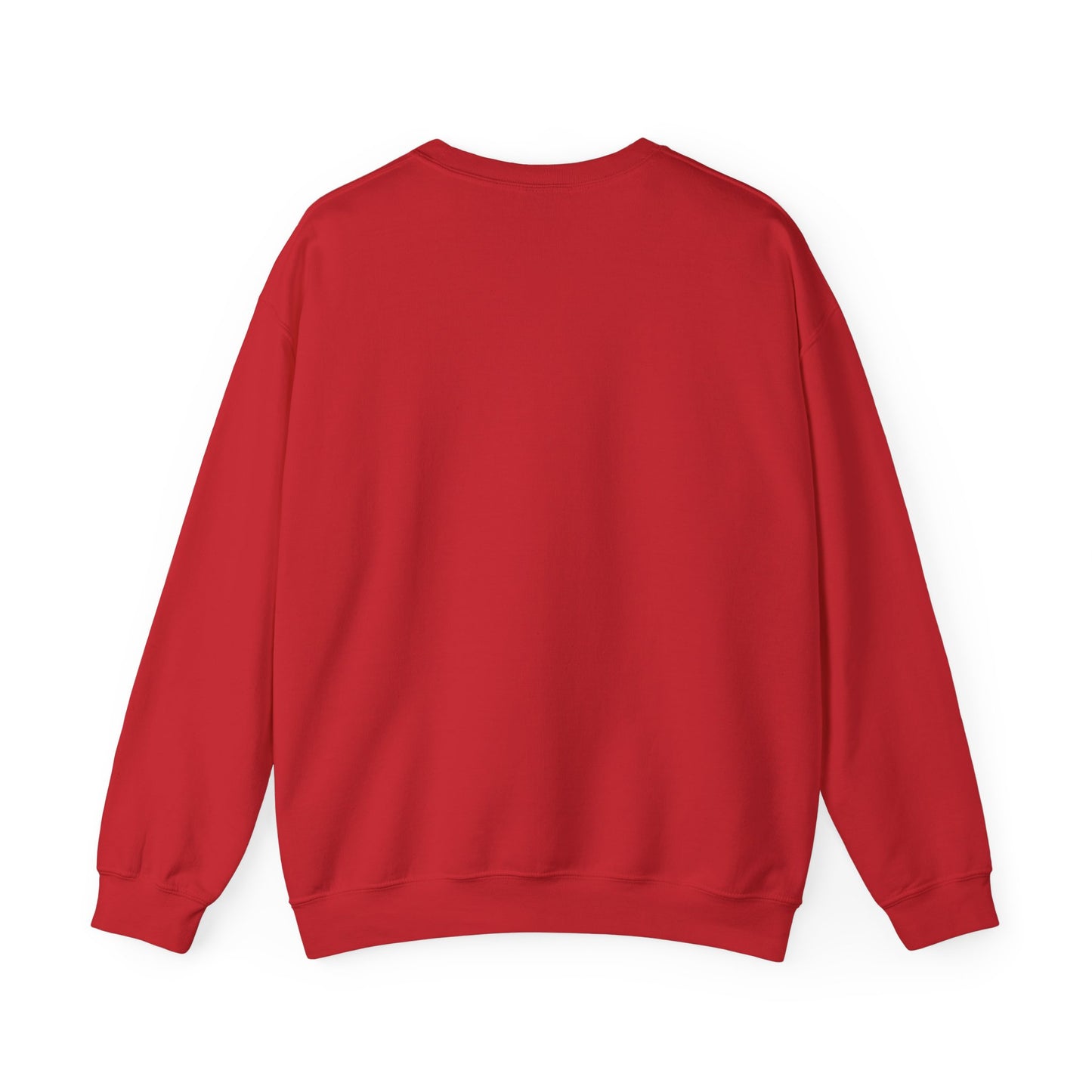 Pop Art Dogs Crewneck Sweatshirt