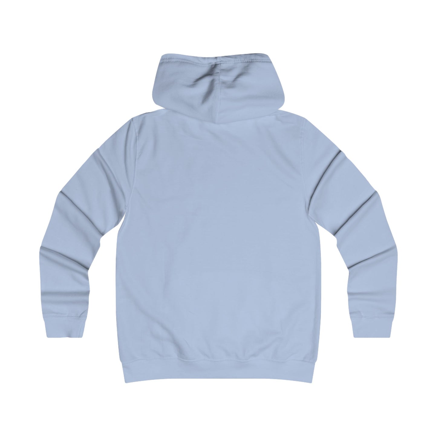 Pug Face Hoodie – "All I Need Is Pugs and Pajamas"