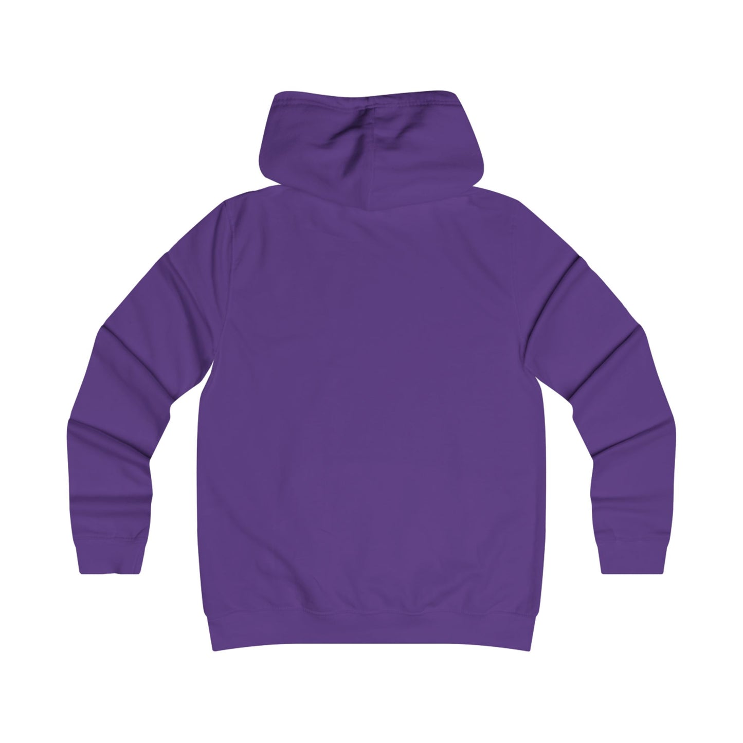 Pug Face Hoodie – "All I Need Is Pugs and Pajamas"