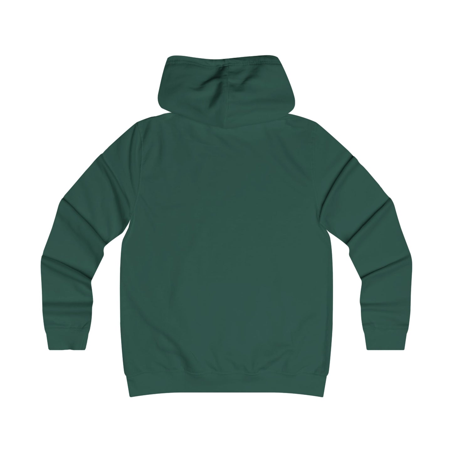 Pug Face Hoodie – "All I Need Is Pugs and Pajamas"