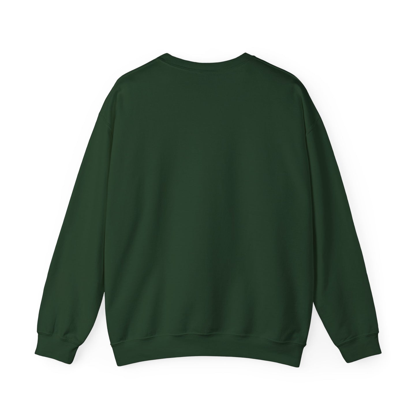 Pop Art Dogs Crewneck Sweatshirt
