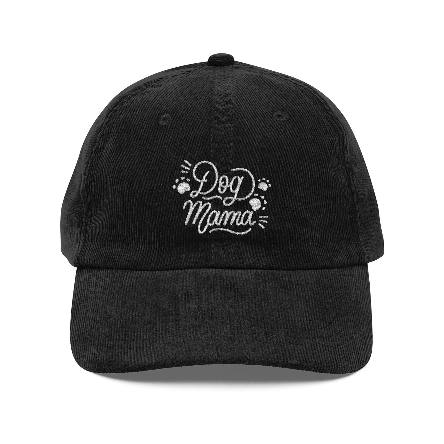 Mama Embroidered Cap