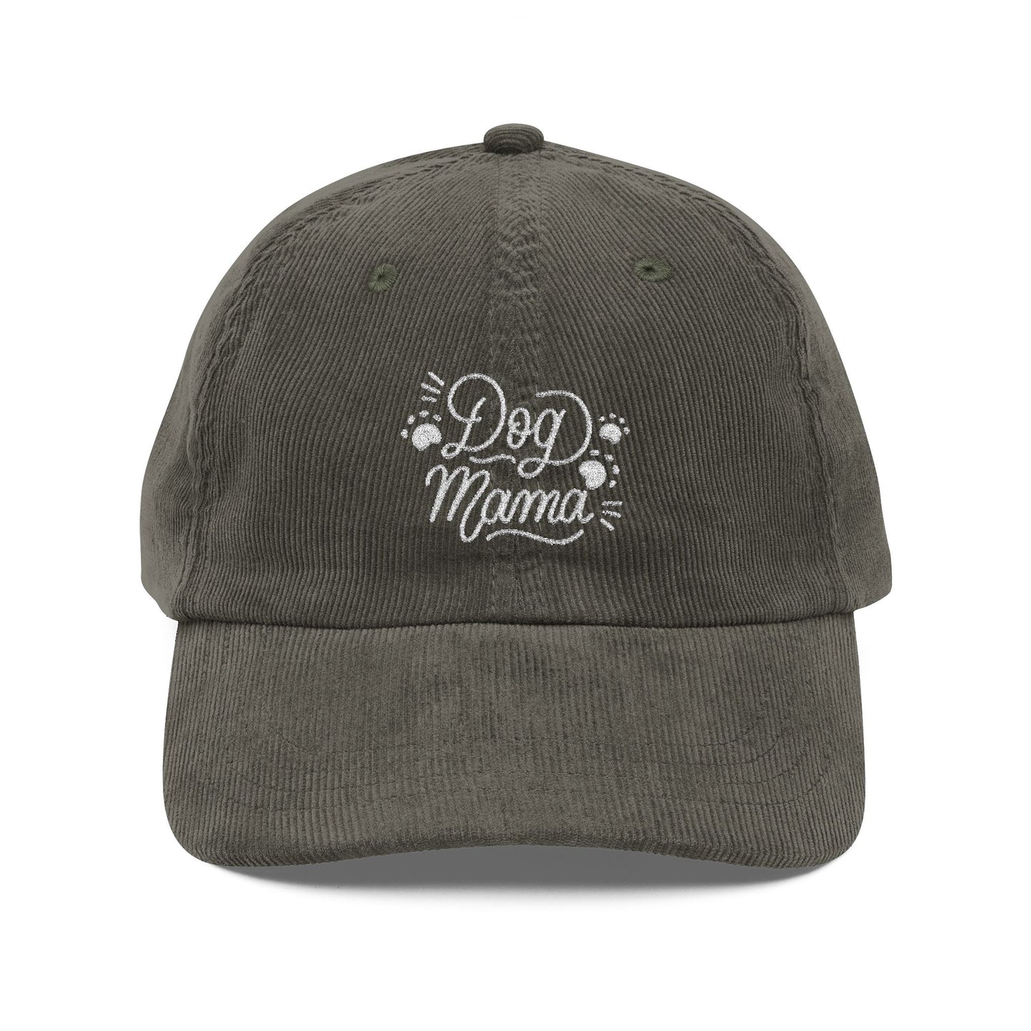 Mama Embroidered Cap